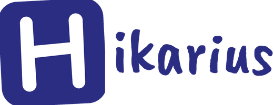 Hikarius
