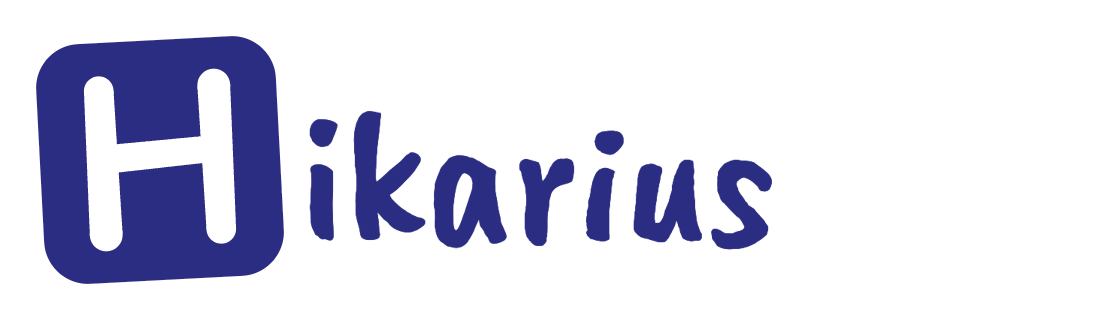 Hikarius